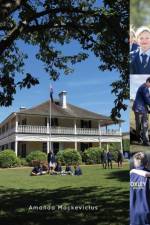 to think, to dare, to dream Oxley College Bowral 1983-2023 af Amanda Mackevicius