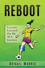 Reboot af Avigail Morris