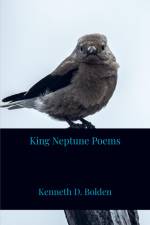 King Neptune Poems af Kenneth D. Bolden