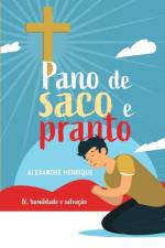 Pano de Saco e Pranto af Alexandre Henrique