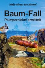 Baum-Fall af Heike Eberius-Von Hammel