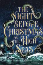 The Night Before Christmas on the High Seas af Taylor Kelliher