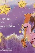 Reena and the Diwali Star af Ushma Multani