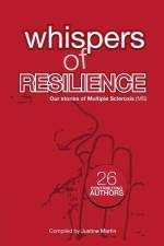 Whispers Of Resilience af Justine D Martin