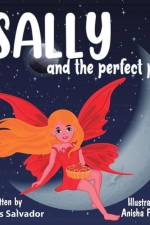 Sally and the Perfect Pie af Alexios Salvador