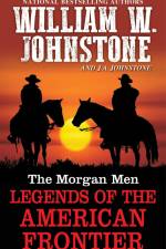 The Morgan Men af William W Johnstone