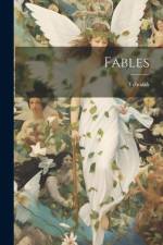 Fables af Yehoash
