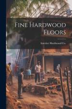 Fine Hardwood Floors af Interior Hardwood Co (Indianapolis