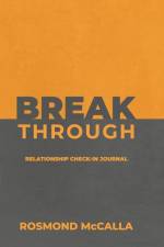 Breakthrough af Rosmond McCalla