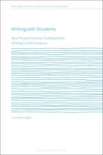 Writing with Students af Lucy Macnaught
