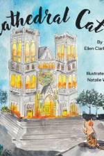 Cathedral Cat af Ellen Clark-King