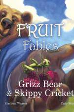 Grizz Bear and Skippy Cricket af Shelleen Sue Weaver