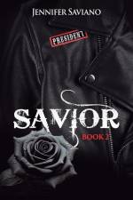 Savior Book 2: Discreet Cover Edition af Jennifer Saviano