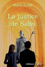La justice de Salvi af Marie Auriol