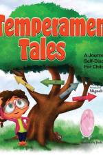 Temperament Tales: A Journey of Self-Discovery for Children af Miguelina Dalton