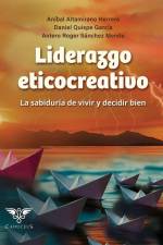 Liderazgo eticocreativo af Daniel Quispe García