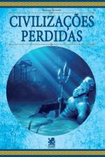 Civilizações Perdidas af Manoela Meneses
