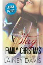 A Stag Family Christmas af Lainey Davis