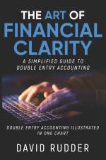 The Art of Financial Clarity af David Rudder