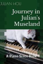 Journey in Julian's Museland af Julian Hou