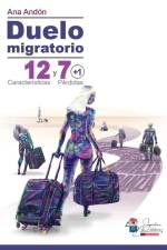 Duelo migratorio af Nelly Acosta
