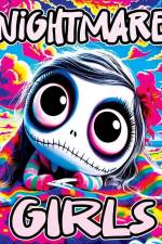 Nightmare Girls af Tone Temptress