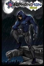 Graphene Man Genezo af Juanjo Lee