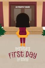 Perlita's First Day of School af Kimberly P Rebello