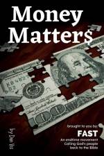 Money Matter$ af Dan Vis