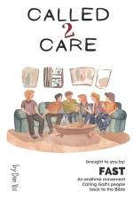 Called to Care af Dan Vis