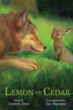 Lemon and Cedar af Christel Dyer