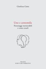 Uno e centomila af Gianluca Gatta