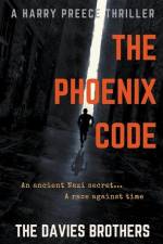 The Phoenix Code af The Davies Brothers