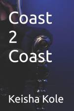 Coast 2 Coast af Keisha Kole