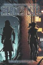 Heroes Lull af Sean E Lundgren