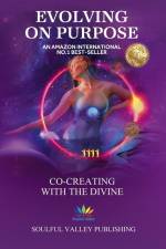 Evolving on Purpose af Lalitha Donatella