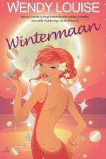 Wintermaan af Wendy Louise