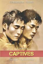 Captives af Sebastian Thach