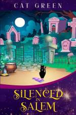 Silenced in Salem af Cat Green