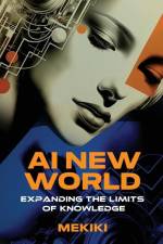 AI New World af Mekiki Magazine