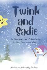 Twink and Sadie af Joni Prew