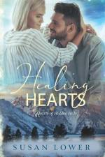 Healing Hearts af Susan Lower