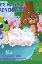 Sparkle's Magical Bath Adventure af Heartsong
