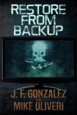 Restore from Backup af Mike Oliveri