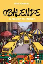 Obalende af Wale Adeduro