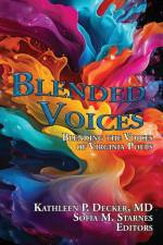 Blended Voices af Sofia M Starnes