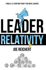 Leader Relativity af Joe Reichert