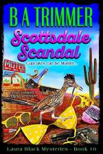 Scottsdale Scandal: a fun, romantic, thrilling adventure... af B. A. Trimmer