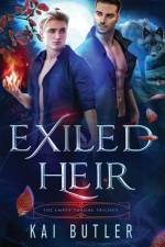 Exiled Heir af Kai Butler
