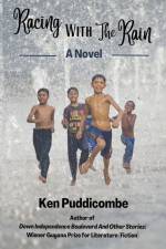 Racing With The Rain af Ken Puddicombe